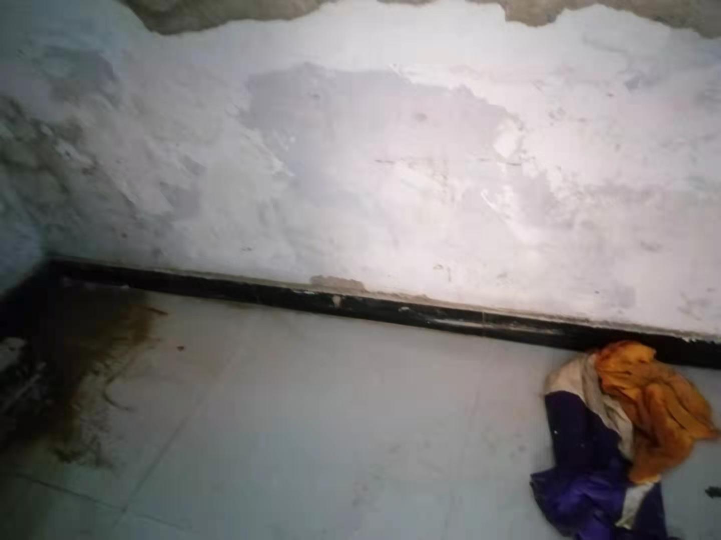郸城家里漏水了怎么办？