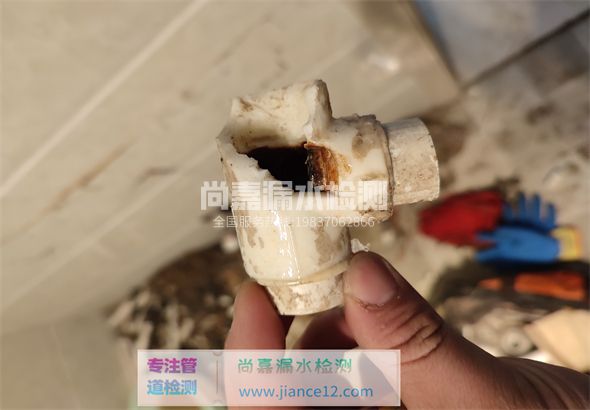 郸城引起漏水的原因有哪些？